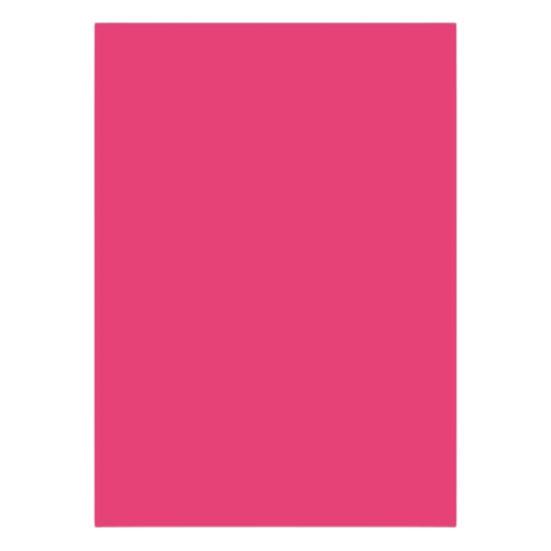 A Pack of 10 A4 Pink Pizzaz Cardstock Sheets, manufactured by Hunkydory Crafts. A Pack of 10 A4 Pink Pizzaz Cardstock Sheets, manufactured by Hunkydory Crafts.