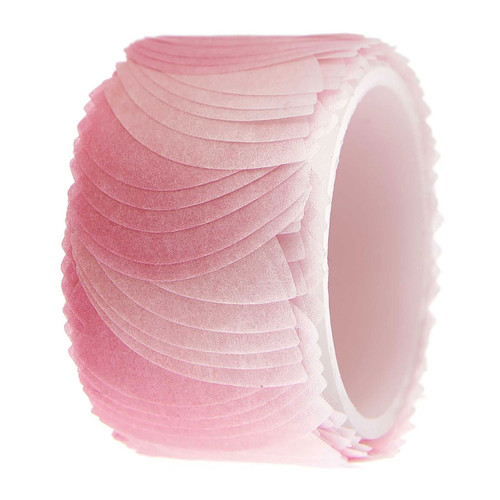 Petals Washi Stickers - 2cm (200)