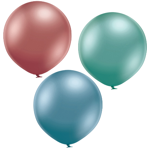 A Belbal 2ft Mixed Latex Balloons Bargain Box, put together by Balloon Market. A Belbal 2ft Mixed Latex Balloons Bargain Box, put together by Balloon Market.