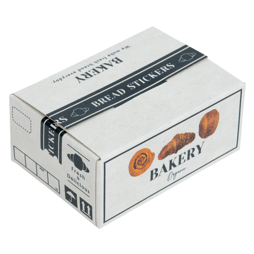 A box of Bakery Bread Stickers.
