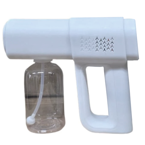 A KODA Crystal Spray Gun.
