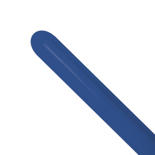 A pack of 50 360 Neon Green XXX Nozzle Up Entertainer Balloons, manufactured by Sempertex.