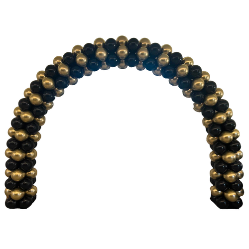 A FlexiPole Lite Arch Kit.