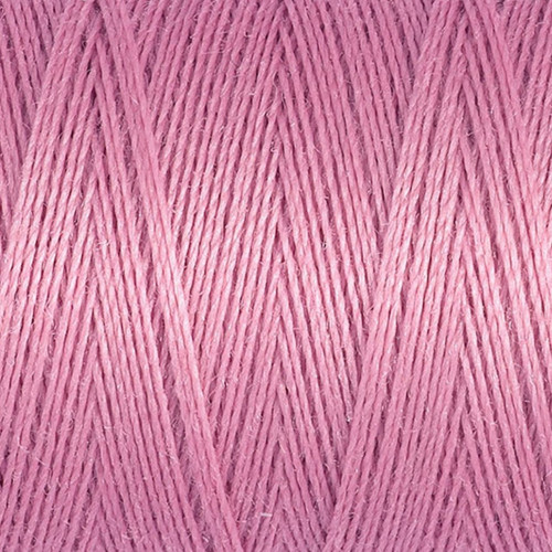 Gutermann 663 Medium Rose Sew All Thread - 100m (1) - Image 2