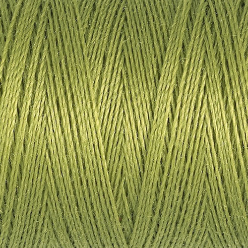 Gutermann 582 Fennel Sew All Thread - 100m (1) - Image 2