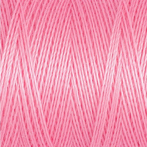 Gutermann 758 Dawn Pink Sew All Thread - 100m (1) - Image 2