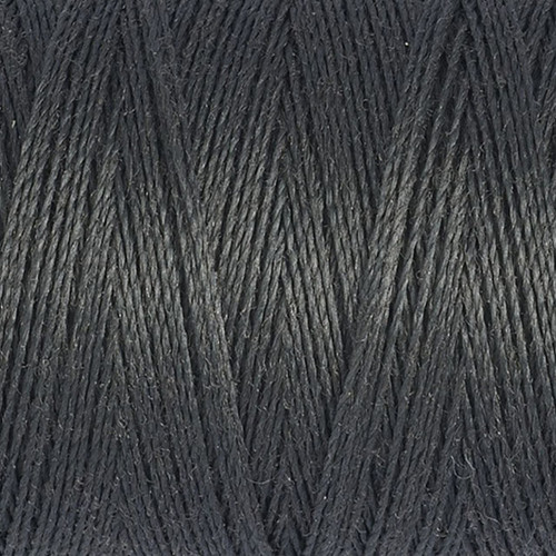 Gutermann 036 Charcoal Sew All Thread - 100m (1) - Image 2