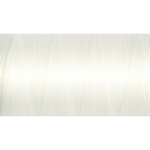 Gutermann 111 Off White Sew All Thread - 250m (1) - Image 2