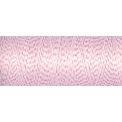 Gutermann 372 Pale Pink Sew All Thread - 100m (1) - Image 2
