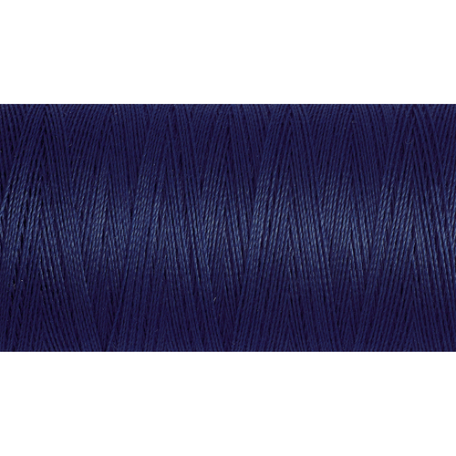 Gutermann 011 Planetarium Blue Sew All Thread - 250m (1) - Image 2