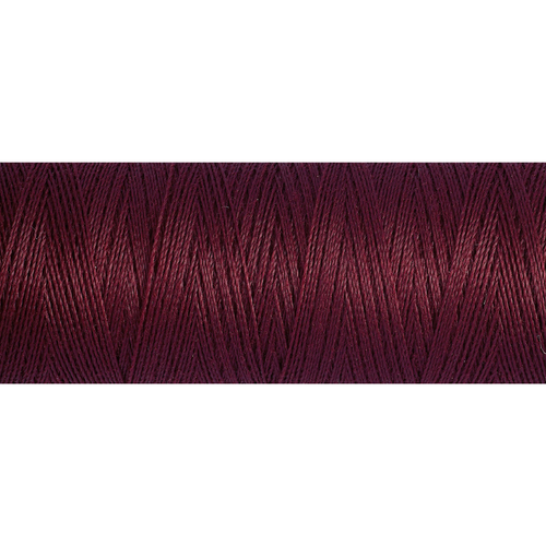 Gutermann 369 Wine Red Sew All Thread - 100m (1) - Image 2