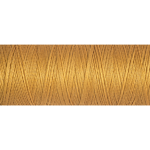 Gutermann 968 Gold Sew All Thread - 100m (1) - Image 2