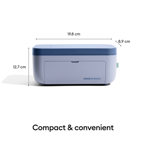 Cricut StickerPix Print Machine Essential Bundle (1) - Image 3
