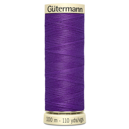 Gutermann 392 Hydrangea Sew All Thread - 100m (1)