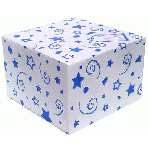 Royal Blue Balloon Box (1)