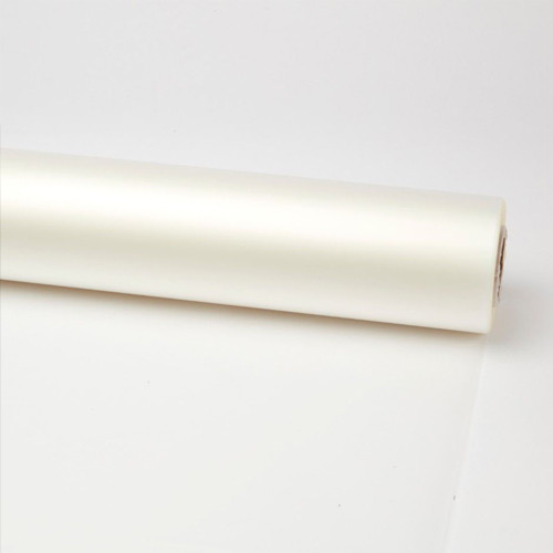 Clear Frosted Film - 80cm x 80m (1)