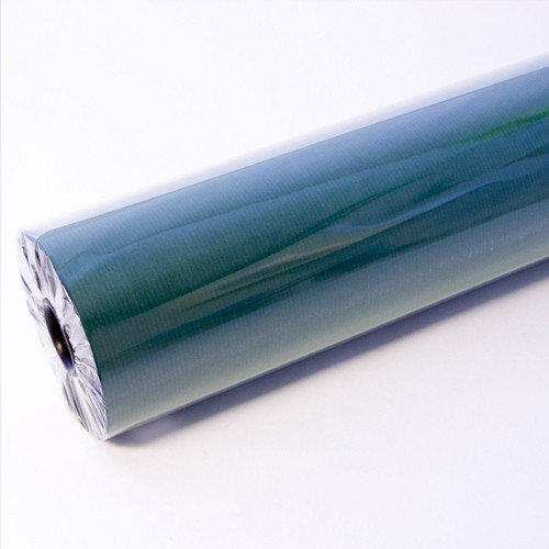 Green Kraft Paper - 50cm x 100m (1)