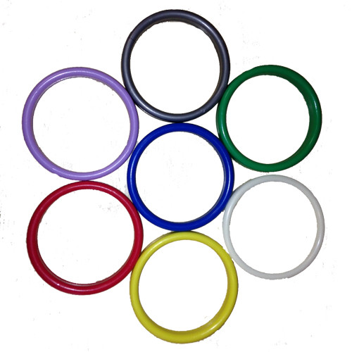 20g Bangle Weights - Mixed (100) 20g Bangle Weights - Mixed (100)