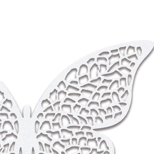 Butterfly Paper Decorations (10)