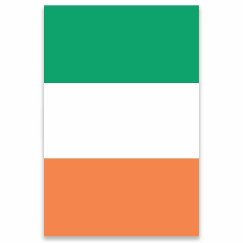 Ireland Flag - 1.5m x 0.9m (1)