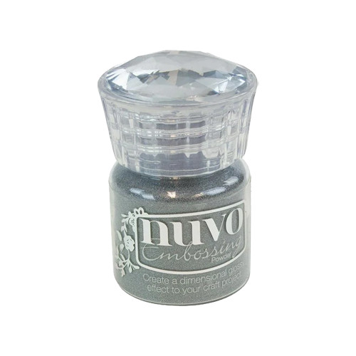 Classic Silver Embossing Powder (1)