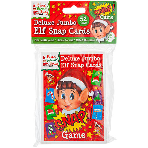 Elf Snap Card Game (1)