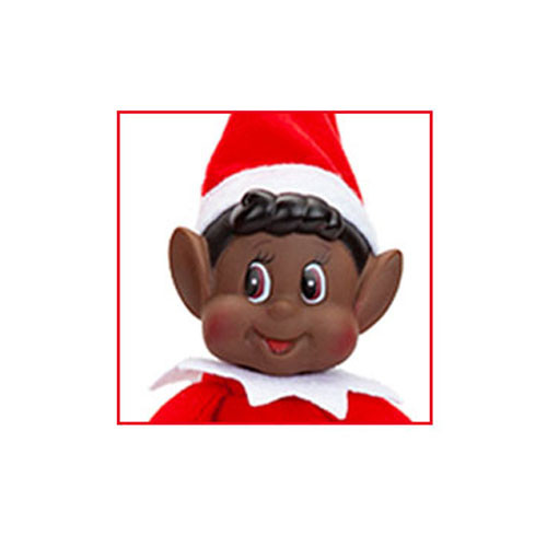 12 inch Long Leg Red Boy Chip the Elf Figures (Box of 12)