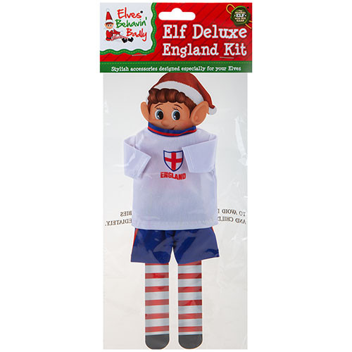 Football Kit for Elf (1) Football Kit for Elf (1)