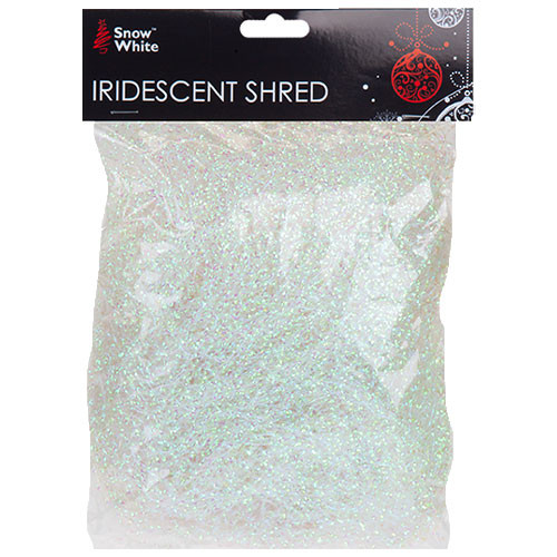 Iridescent Shred (66g)