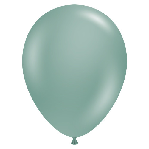 11" Willow Tuftex Latex Balloons (100)