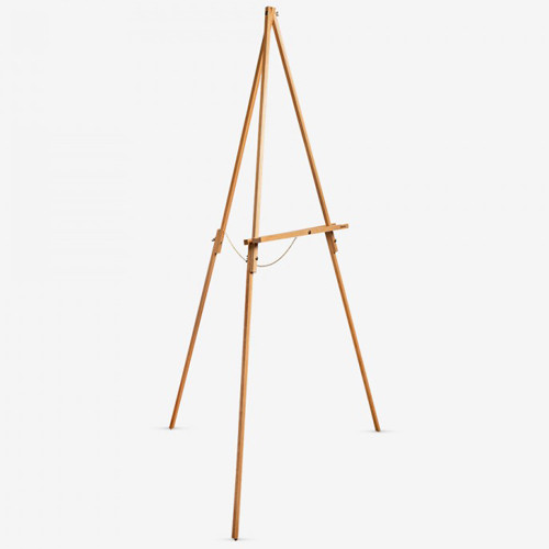 A-Frame Display Easel - 170cm (1)