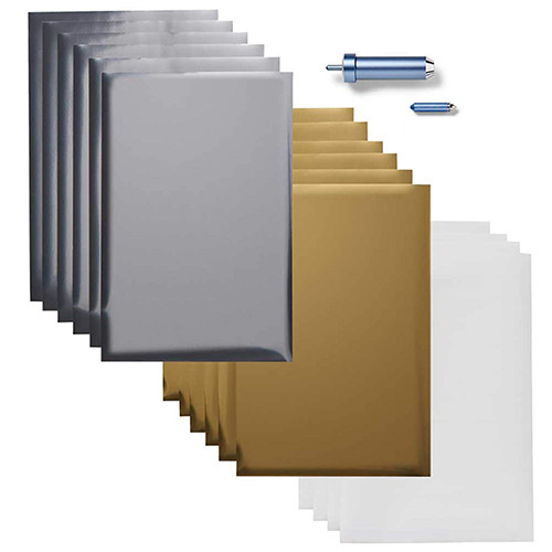 Cricut Joy Foil Transfer Kit - 1 Transfer Tip (1)
