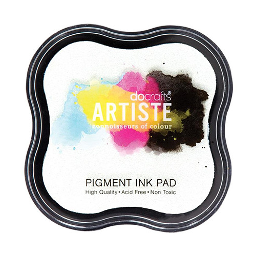 White Pigment Ink Pad (1)