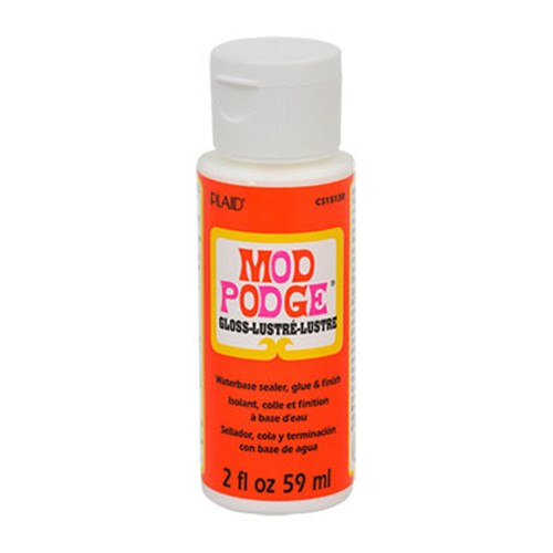 Mod Podge Gloss Finish - 59ml (1)