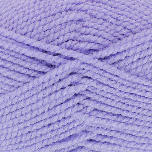 King Cole Big Value Chunky Sweet Pea Acrylic Yarn - 100g (1)