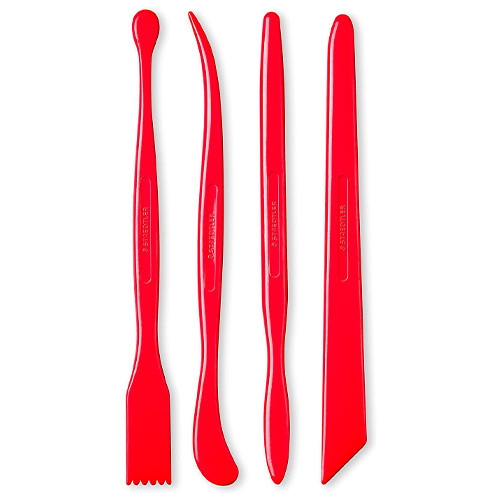 Fimo Modelling Tool Set (4)