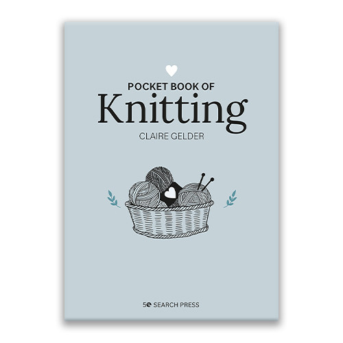 Pocket Book of Knitting (1)