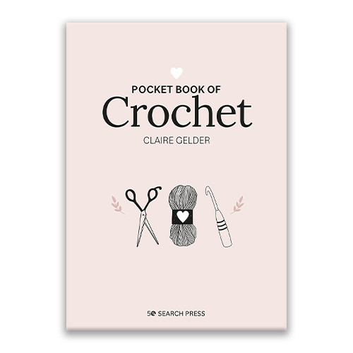 Pocket Book of Crochet (1)