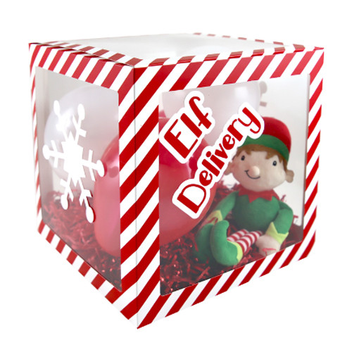 Elf Arrival Balloon Box (1)