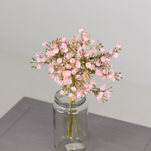36cm Pink Gypsophila Flamingo Bundle (1) 36cm Pink Gypsophila Flamingo Bundle (1)