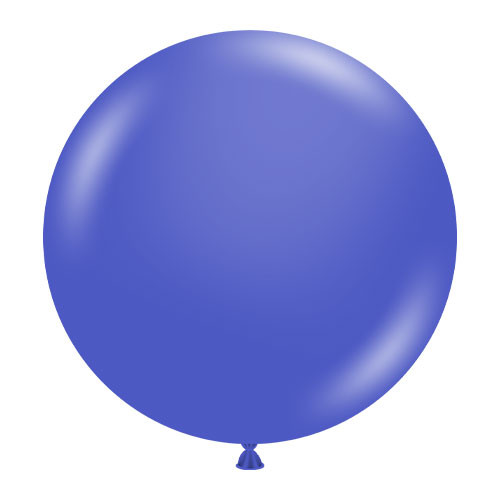 17" Peri Tuftex Latex Balloons (50)