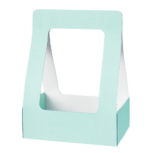 Powder Blue Leah Living Cards (25)
