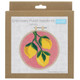 Lemons Punch Needle Hoop Kit (1)