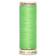 Gutermann Spring Green Sew All Thread - 100m (1)