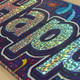 100th Birthday Streamers Banner - 2.7m (1)