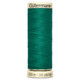 Gutermann Jade Green Sew All Thread - 100m (1)