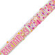 Magic Wand Wishes Holographic Birthday Banner - 2.7m (1)