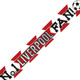 No. 1 Liverpool Fan Football Holographic Banner - 2.7m (1)