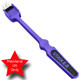 *MAINLAND UK* Poppin Purple Balloon Striker Tool (1)