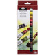 Royal & Langnickel Watercolour Paint Set (12)